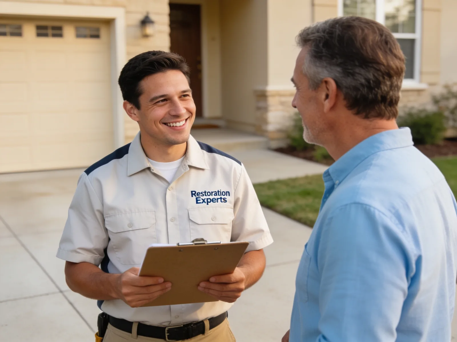 Water Damage Cleanup Bush, LA FAQs